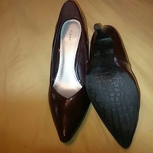 Fioni women's heels size 8.5